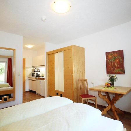 Appartements Fliana Mathon/Ischgl Esterno foto