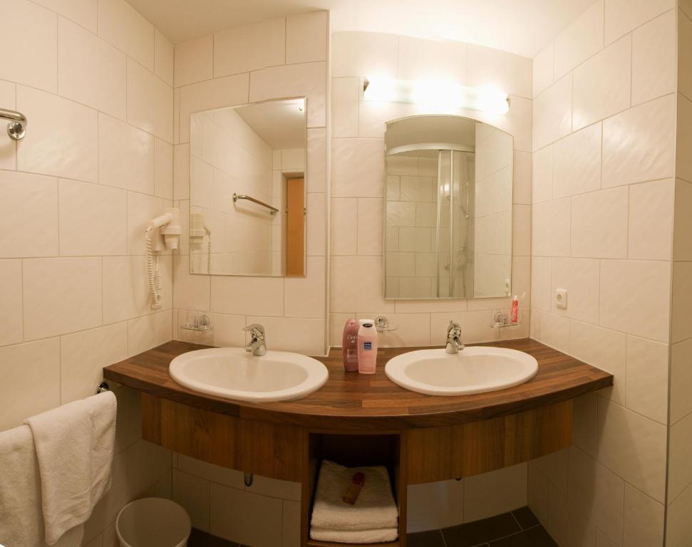 Appartements Fliana Mathon/Ischgl Esterno foto