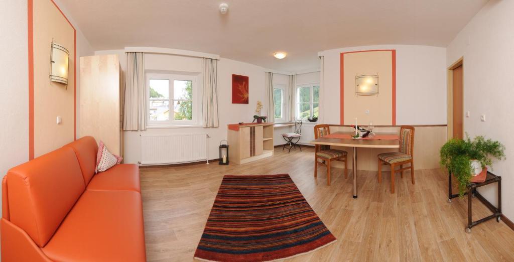 Appartements Fliana Mathon/Ischgl Esterno foto