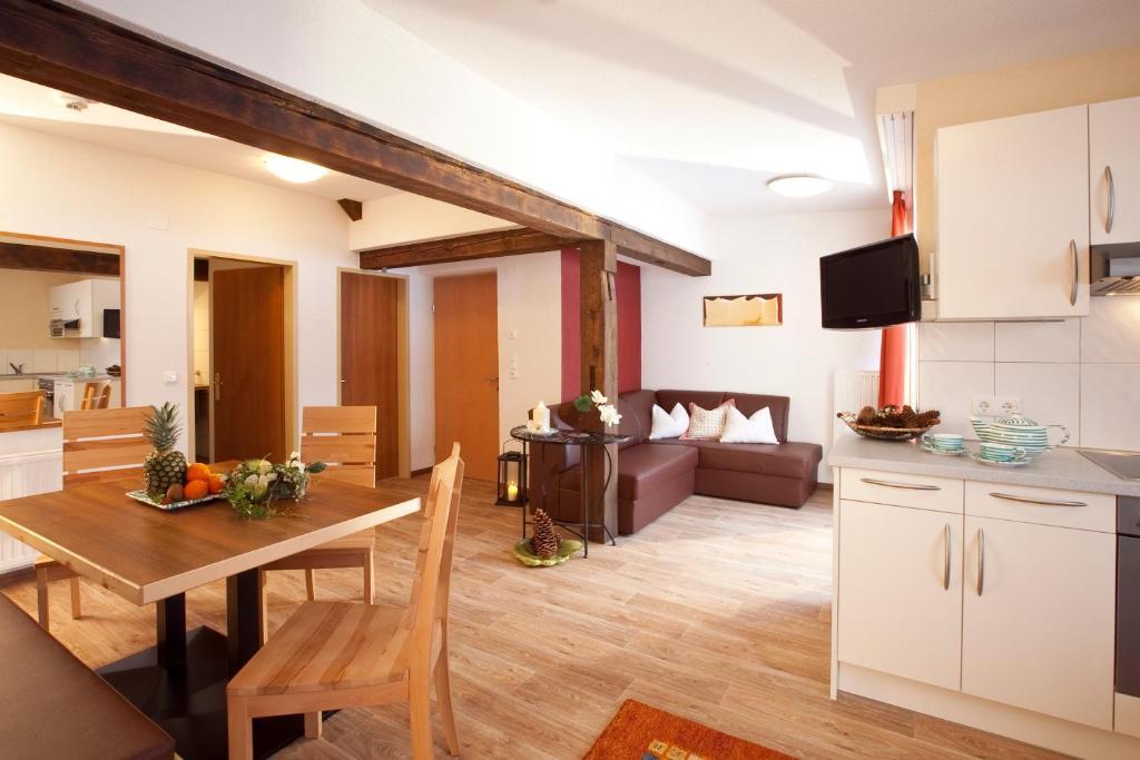 Appartements Fliana Mathon/Ischgl Camera foto