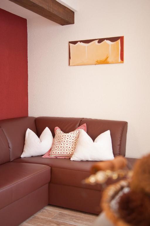 Appartements Fliana Mathon/Ischgl Camera foto